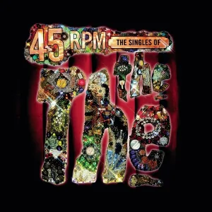 Cover von 45 RPM - The Singles Of The The