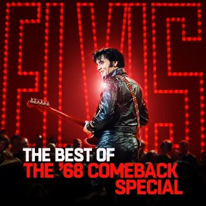 Cover von The Comeback Special (Live at the Royal Albert Hall)