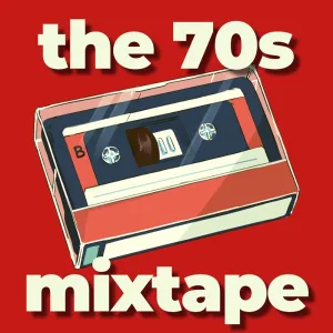 Cover von 70's Mixtape Vol. 1 & 2 - Music Inspired by Guardians of the Galaxy