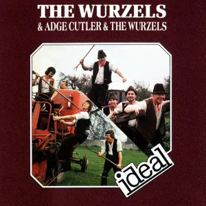 Cover von And Adge Cutler & The Wurzels