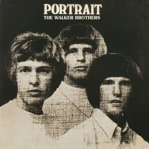 Cover von Portrait (Deluxe Edition)