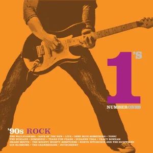 Cover von Best of the 90's Acoustic (Live)