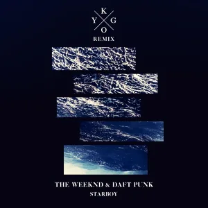 Cover von Starboy (Kygo Remix)