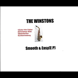 Cover von Smooth & Easy