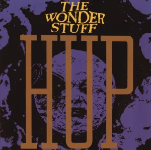 Cover von Hup (Live at 02 Academy Birmingham)