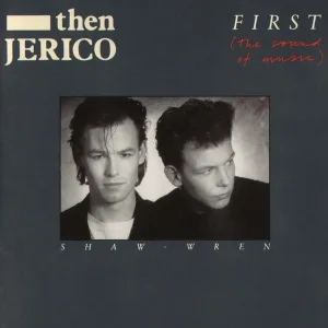 Cover von First (The Sound of Music)