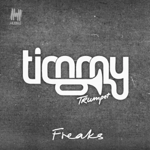 Cover von Freaks (Radio Edit)