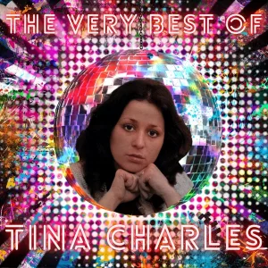 Cover von The Very Best of Tina Charles