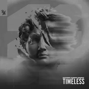 Cover von Armada Electronic Elements presents Timeless