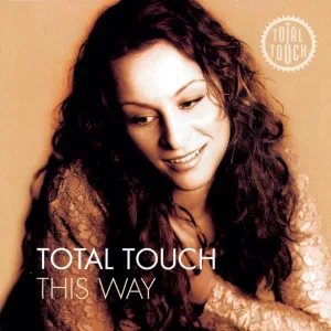 Cover von This Way
