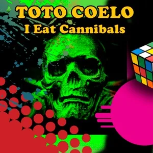 Cover von I Eat Cannibals (Re-Recorded / Remastered)