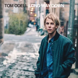 Cover von Long Way Down (Deluxe)