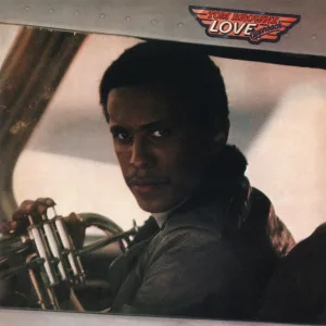 Cover von Love Approach (Bonus Track)