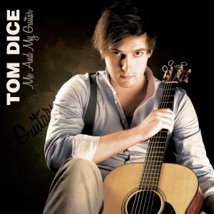 Cover von Me And My Guitar