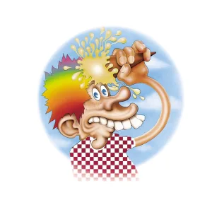 Cover von Live in Europe 1967 (Live)