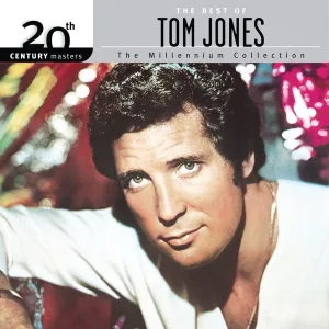Cover von The Best Of Tom Jones - 20th Century Masters: The Millennium Collection