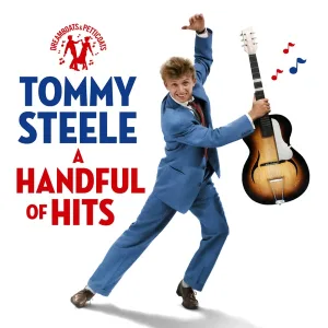 Cover von British Nostalgia - 50 Hits of the 50's