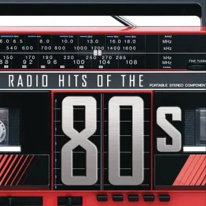 Cover von 100 Hits - '70s & '80s (Re-Recorded)