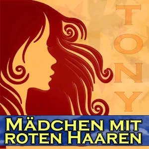 Cover von Mädchen mit roten Haaren (Originale)