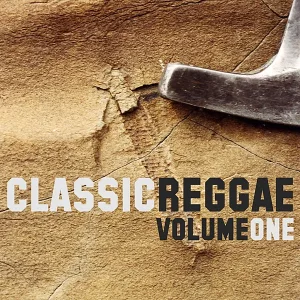 Cover von Absolutely The Best Of Reggae Vol. 1