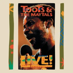 Cover von Live! (Live In New Orleans / 1991)