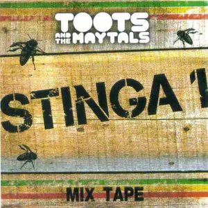 Cover von Stinga 1 Mix Tape