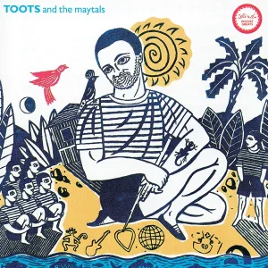 Cover von Reggae Greats - Toots & The Maytals