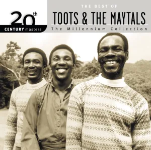 Cover von The Best of The Maytals