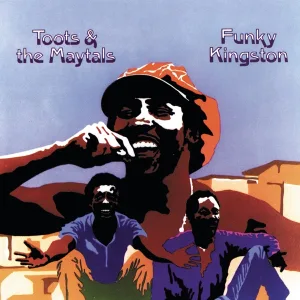 Cover von Toots & The Maytals - Pressure Drop