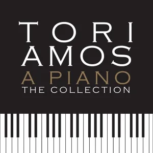 Cover von A Piano: The Collection