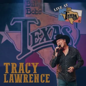 Cover von Live at Billy Bob's Texas
