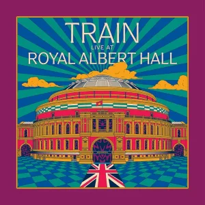 Cover von Live At Royal Albert Hall