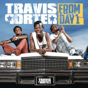 Cover von Bring It Back