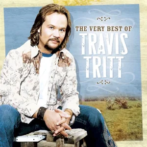 Cover von The Very Best of Travis Tritt