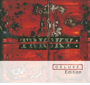 Cover von Maxinquaye