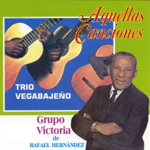 Cover von Aquellas Canciones