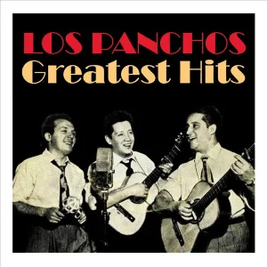 Cover von Greatest Hits