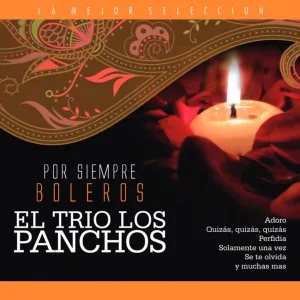 Cover von Historia De Un Amor