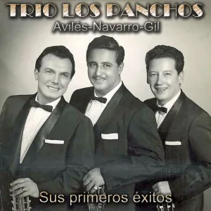 Cover von Sus Primeros Éxitos