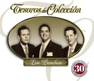 Cover von Tesoros De Coleccion