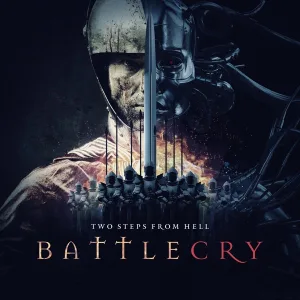 Cover von Battlecry