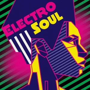 Cover von Electro Soul
