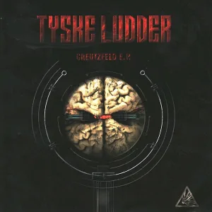 Cover von Creutzfeld E.P.