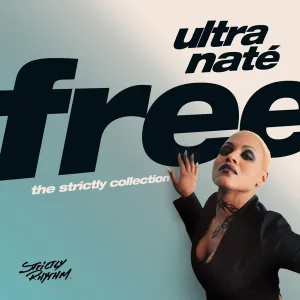 Cover von Free - The Strictly Collection