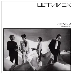 Cover von Vienna (Remastered Definitive Edition)