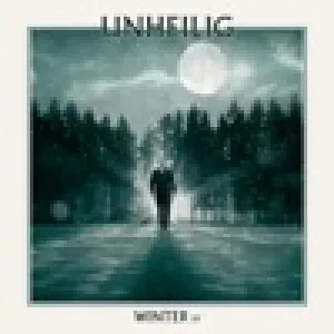 Cover von Winter (EP)
