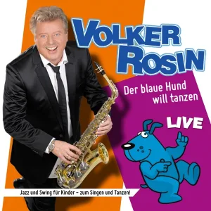 Cover von Live!
