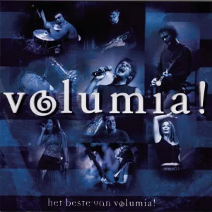 Cover von Het Beste Van Volumia!