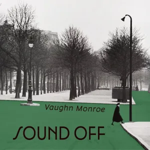 Cover von Sound Off