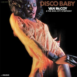 Cover von Disco Nights
